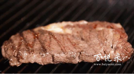 去西餐廳吃牛排,服務(wù)員問你要“幾分熟”,這樣回答才不會鬧笑話